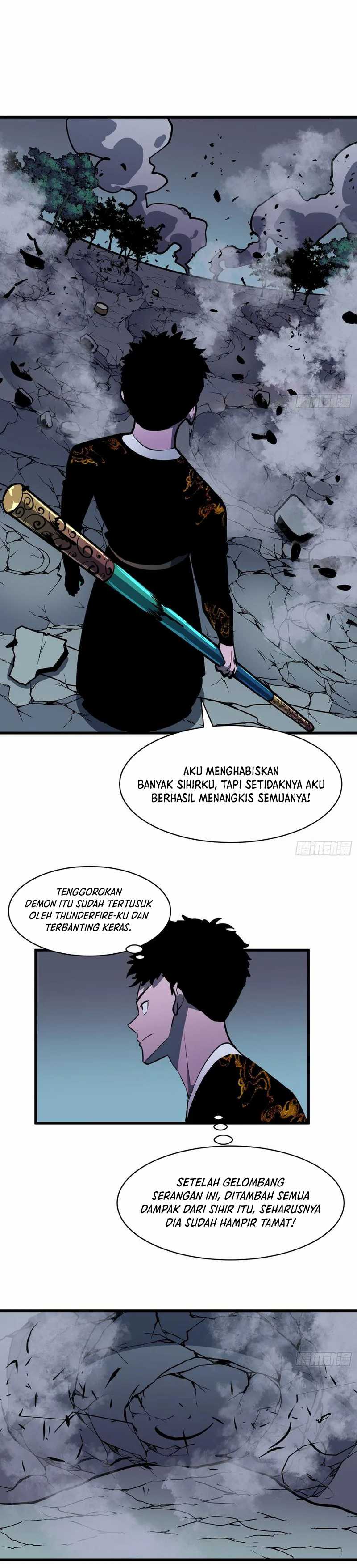 Starting as a Master of Female Disciples’ Leisure Skills Chapter 29 Gambar 28