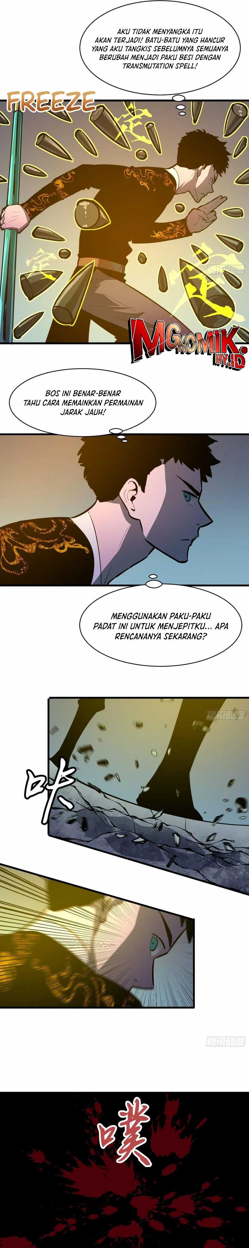 Starting as a Master of Female Disciples’ Leisure Skills Chapter 29 Gambar 32