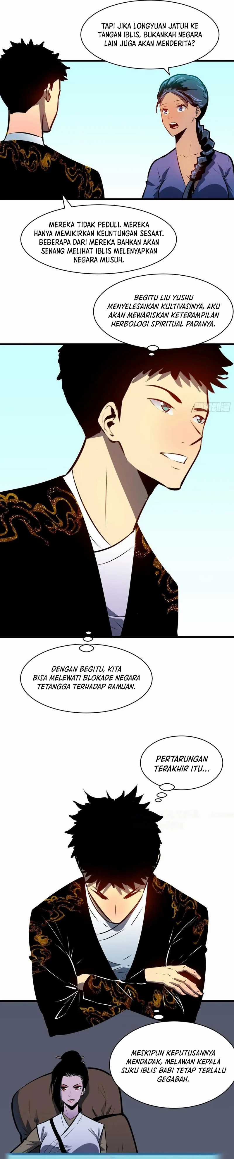 Starting as a Master of Female Disciples’ Leisure Skills Chapter 28 Gambar 6