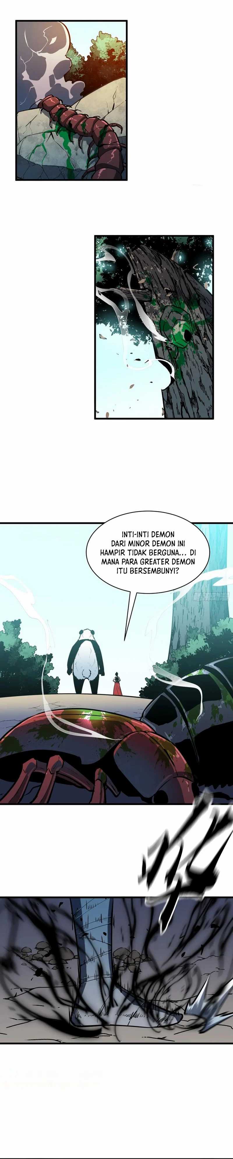 Starting as a Master of Female Disciples’ Leisure Skills Chapter 29 Gambar 2