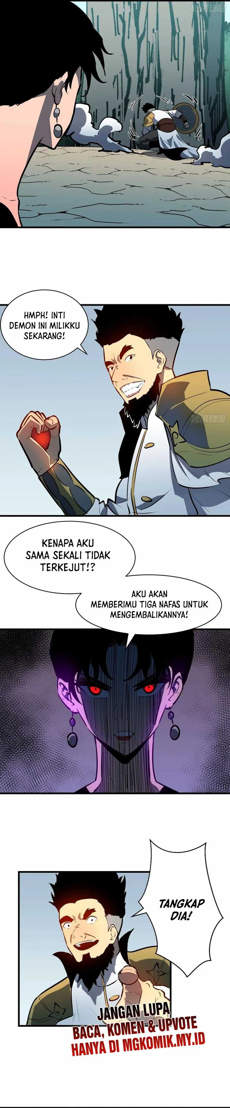 Starting as a Master of Female Disciples’ Leisure Skills Chapter 29 Gambar 14