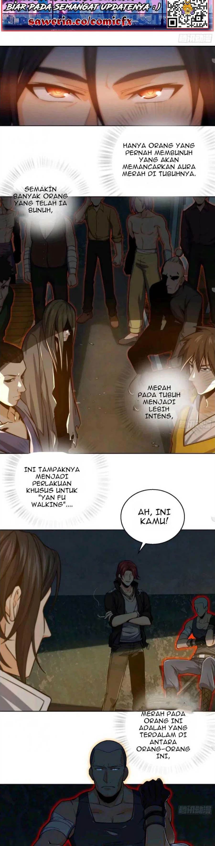 Starting from Guhuoniao Chapter 06 Gambar 4