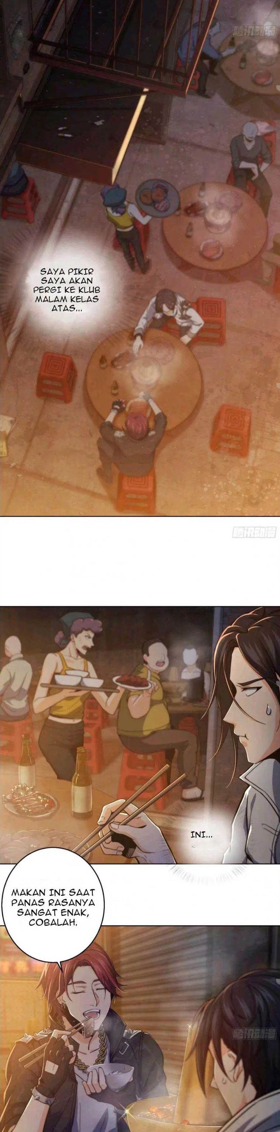 Starting from Guhuoniao Chapter 06 Gambar 7