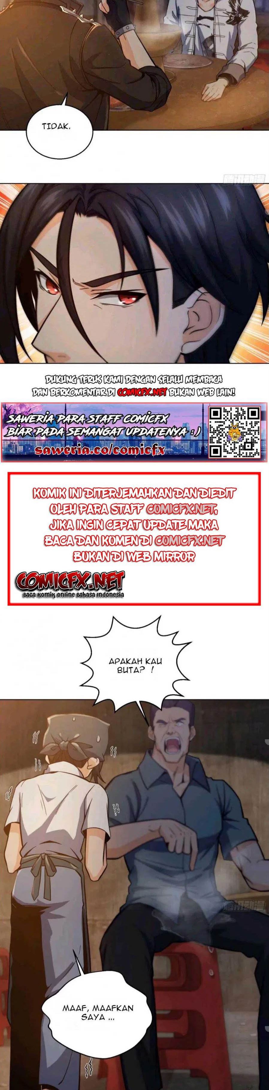 Starting from Guhuoniao Chapter 06 Gambar 11