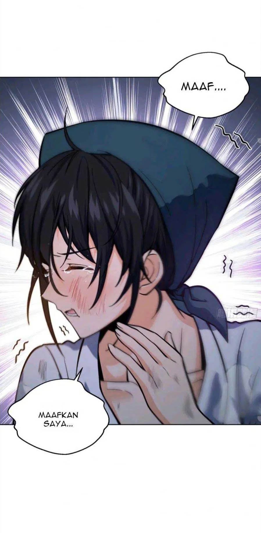 Starting from Guhuoniao Chapter 06 Gambar 13
