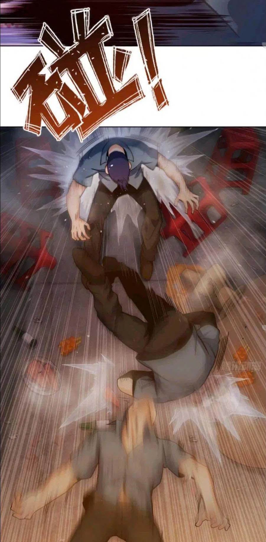 Starting from Guhuoniao Chapter 06 Gambar 17