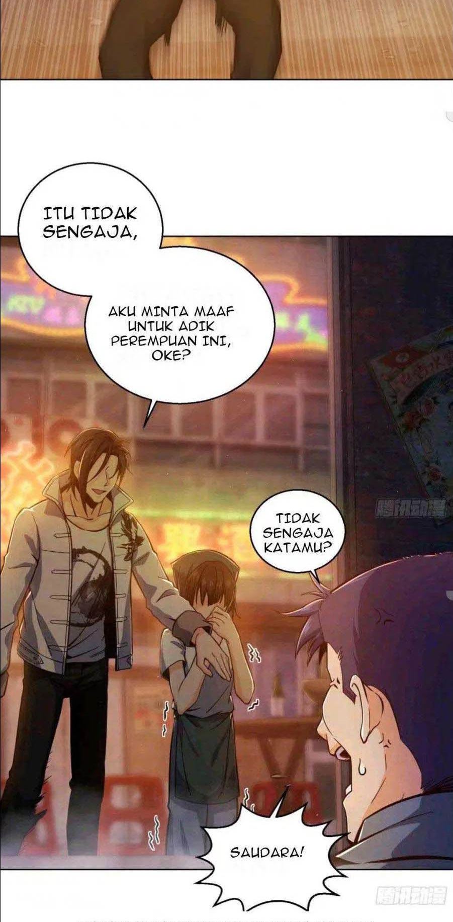 Starting from Guhuoniao Chapter 06 Gambar 18