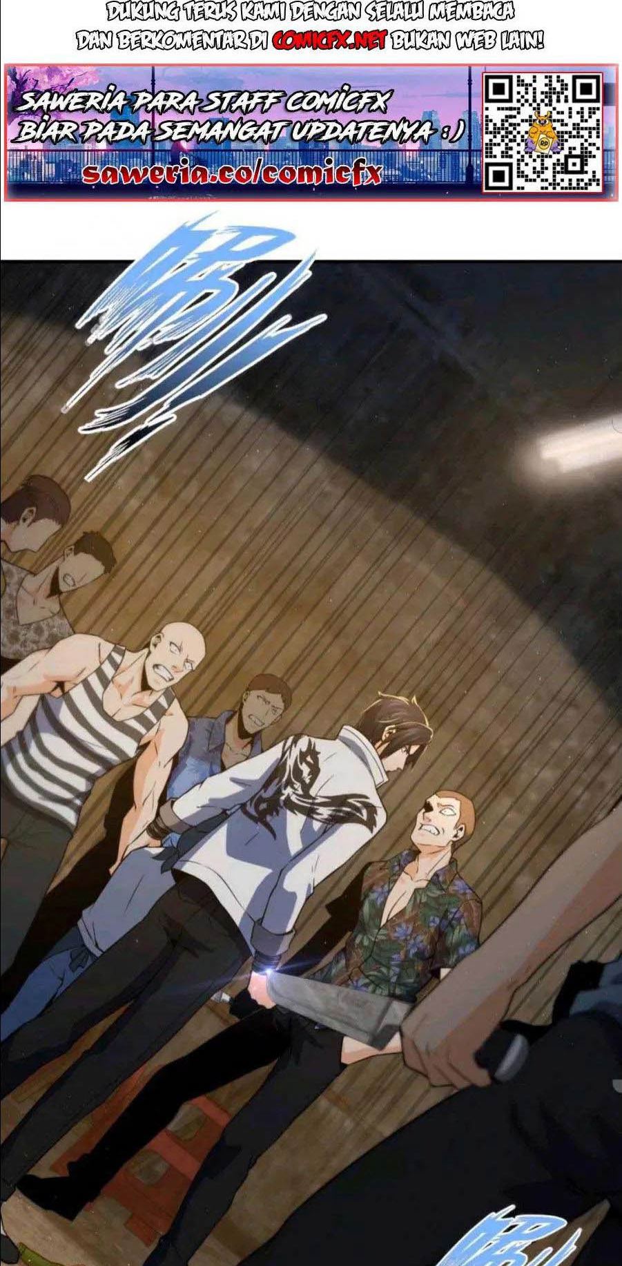 Starting from Guhuoniao Chapter 06 Gambar 19