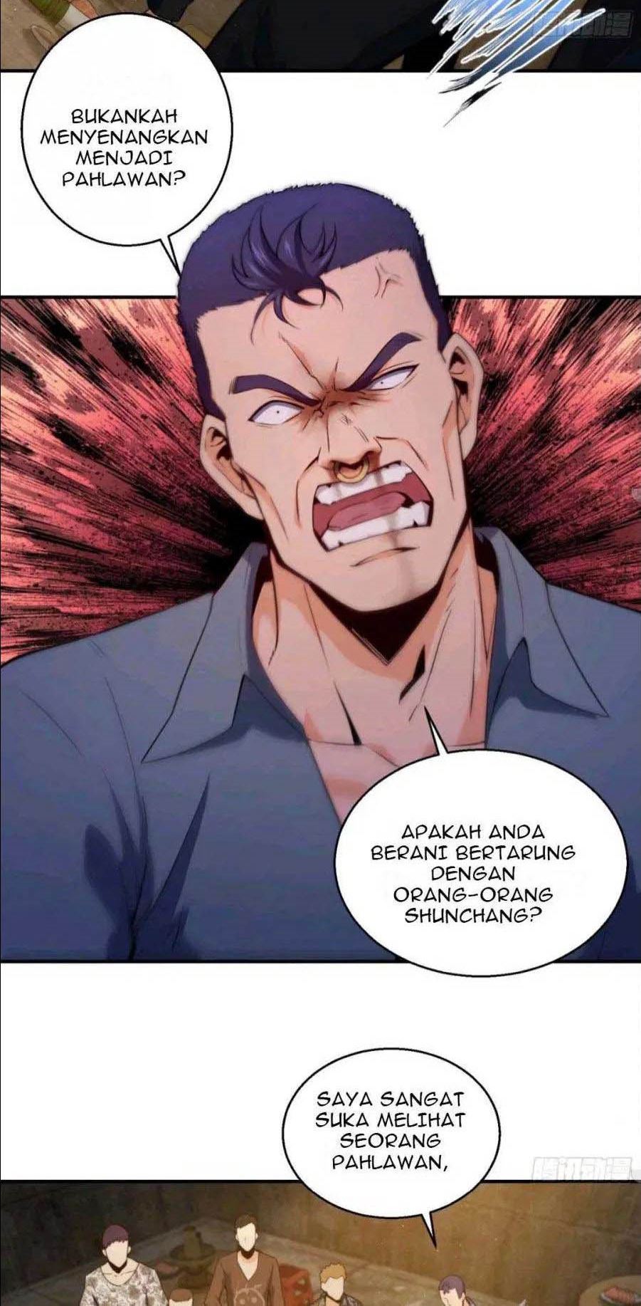 Starting from Guhuoniao Chapter 06 Gambar 20