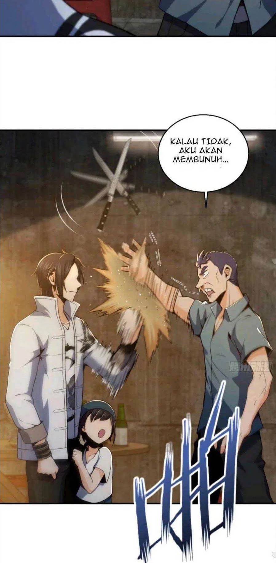Starting from Guhuoniao Chapter 06 Gambar 22