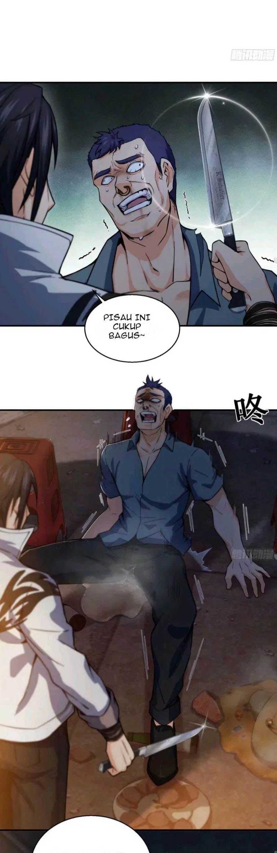 Starting from Guhuoniao Chapter 06 Gambar 25