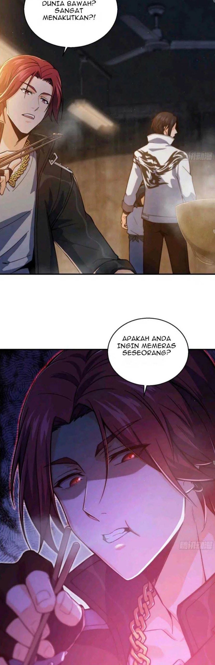 Starting from Guhuoniao Chapter 06 Gambar 26