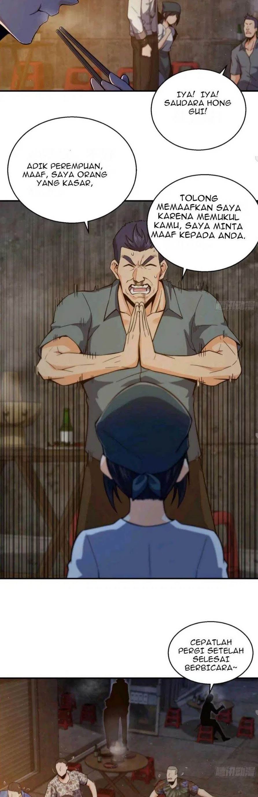 Starting from Guhuoniao Chapter 06 Gambar 28