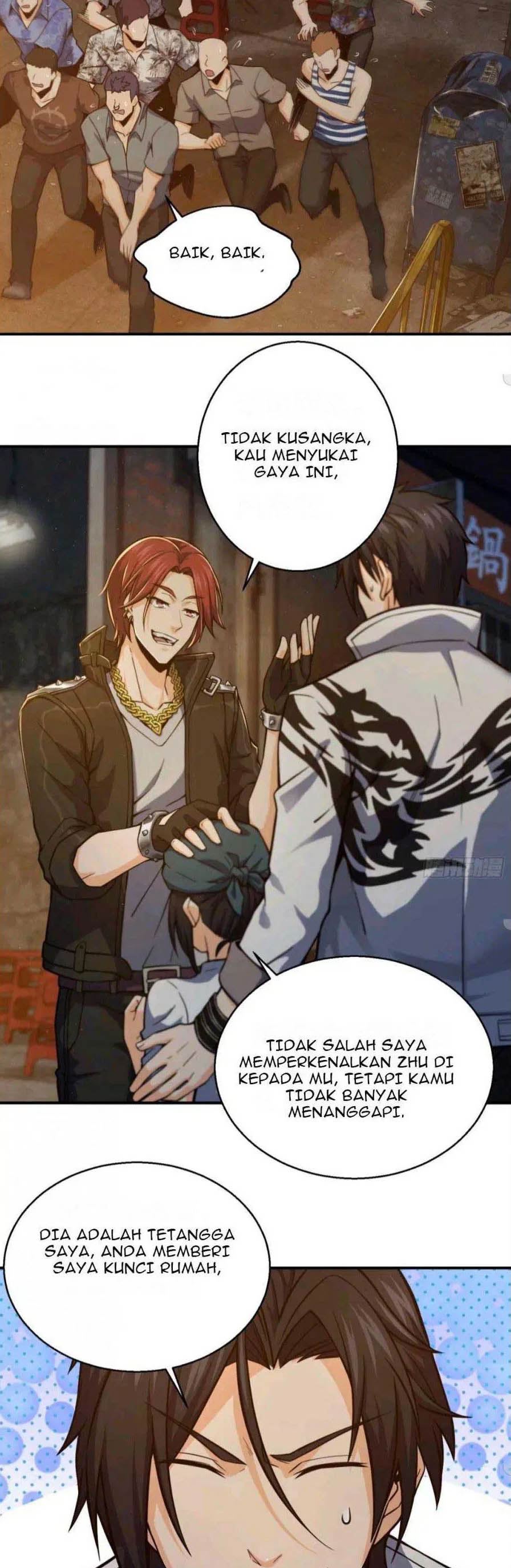 Starting from Guhuoniao Chapter 06 Gambar 29