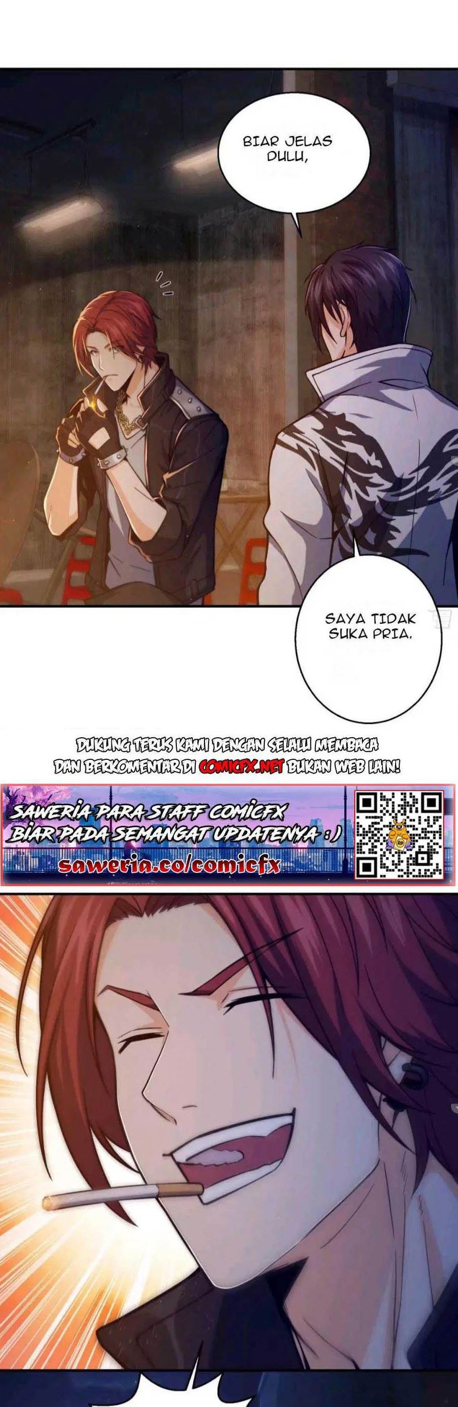 Starting from Guhuoniao Chapter 06 Gambar 31