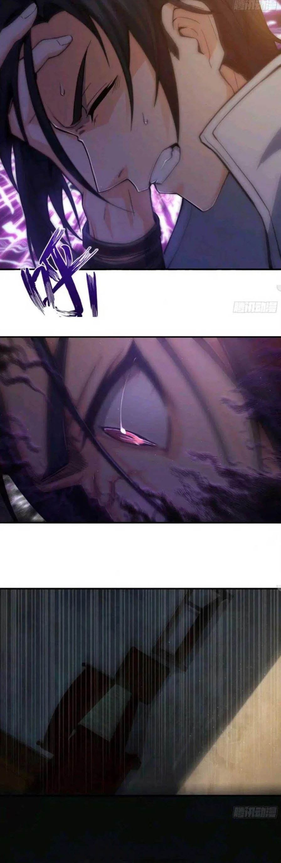 Starting from Guhuoniao Chapter 06 Gambar 34