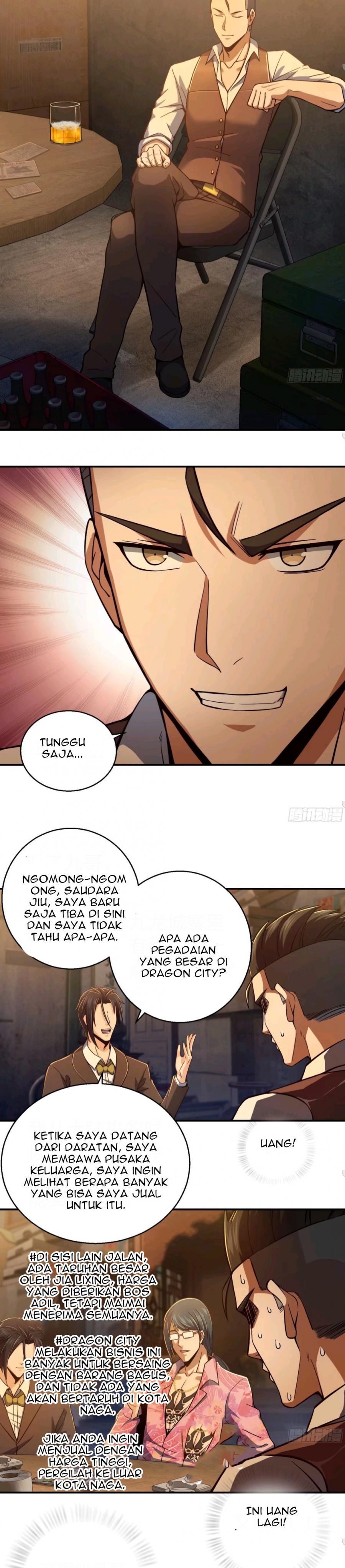Starting from Guhuoniao Chapter 09 Gambar 3