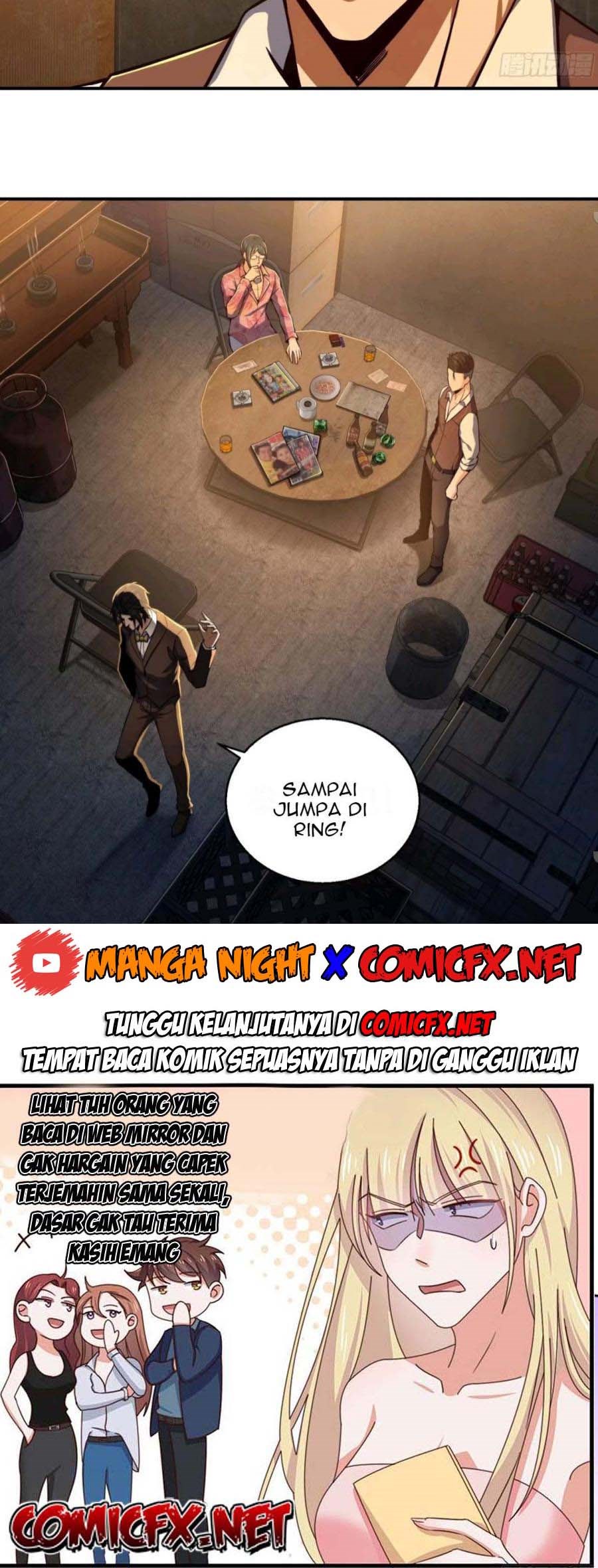 Starting from Guhuoniao Chapter 09 Gambar 6