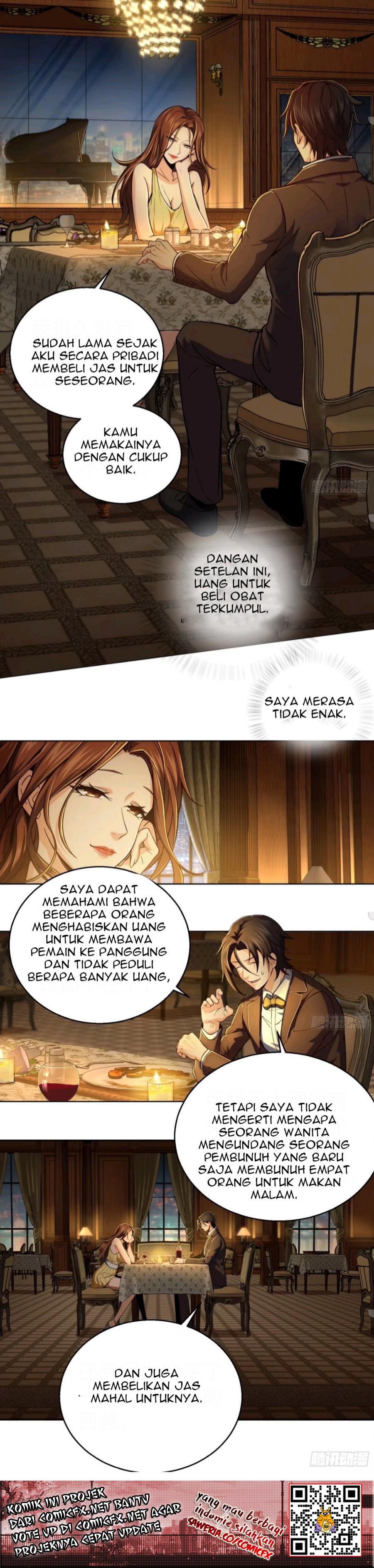 Starting from Guhuoniao Chapter 09 Gambar 12