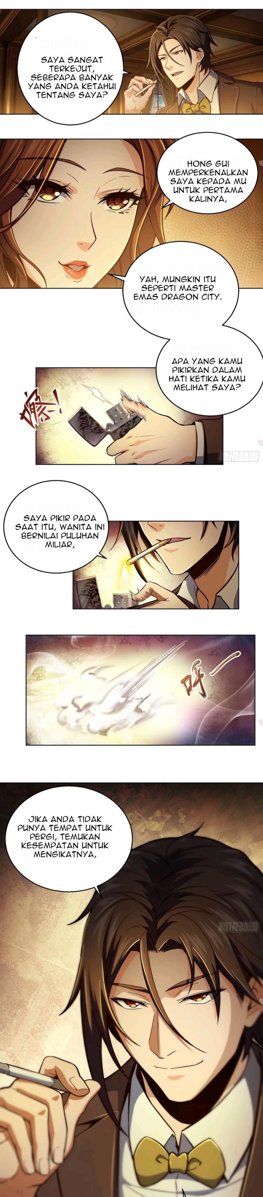 Starting from Guhuoniao Chapter 09 Gambar 13