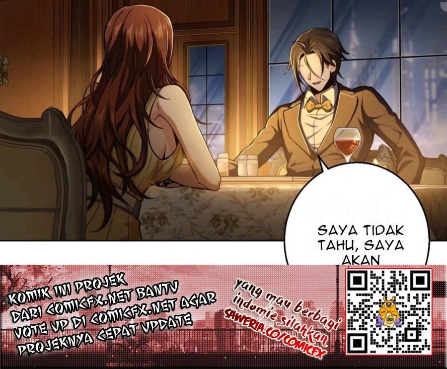 Starting from Guhuoniao Chapter 09 Gambar 15