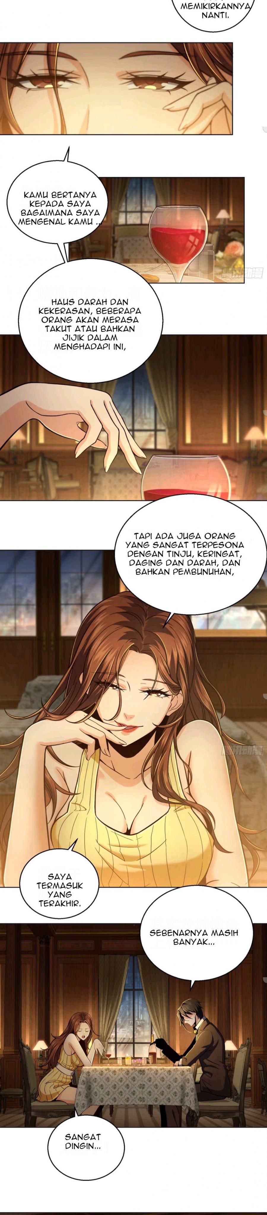 Starting from Guhuoniao Chapter 09 Gambar 16