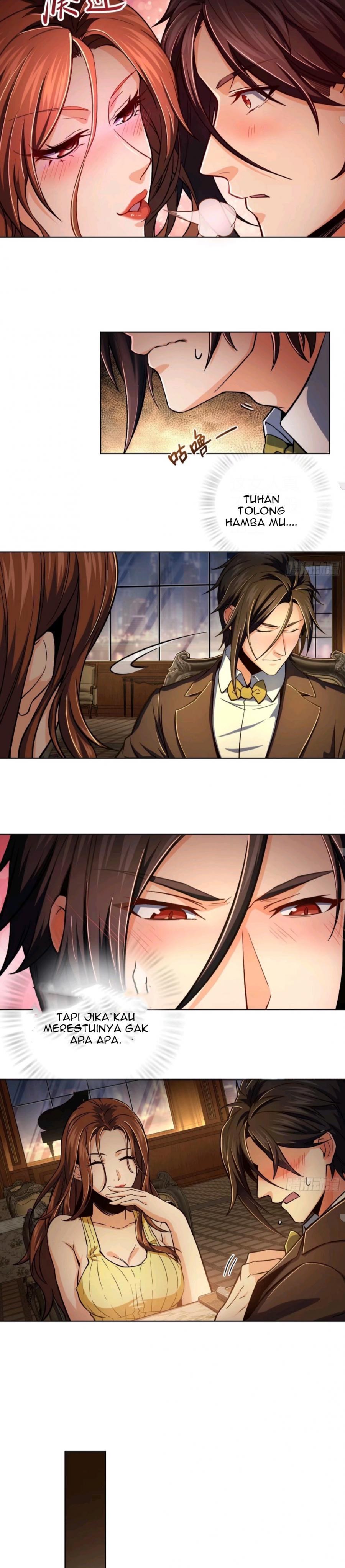 Starting from Guhuoniao Chapter 09 Gambar 19