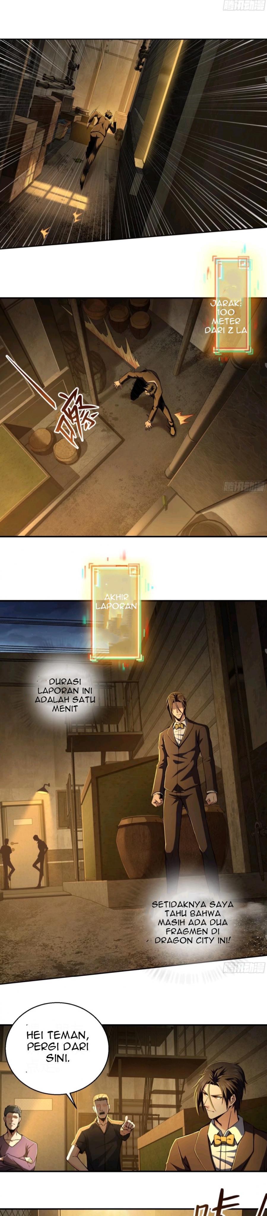 Starting from Guhuoniao Chapter 09 Gambar 25