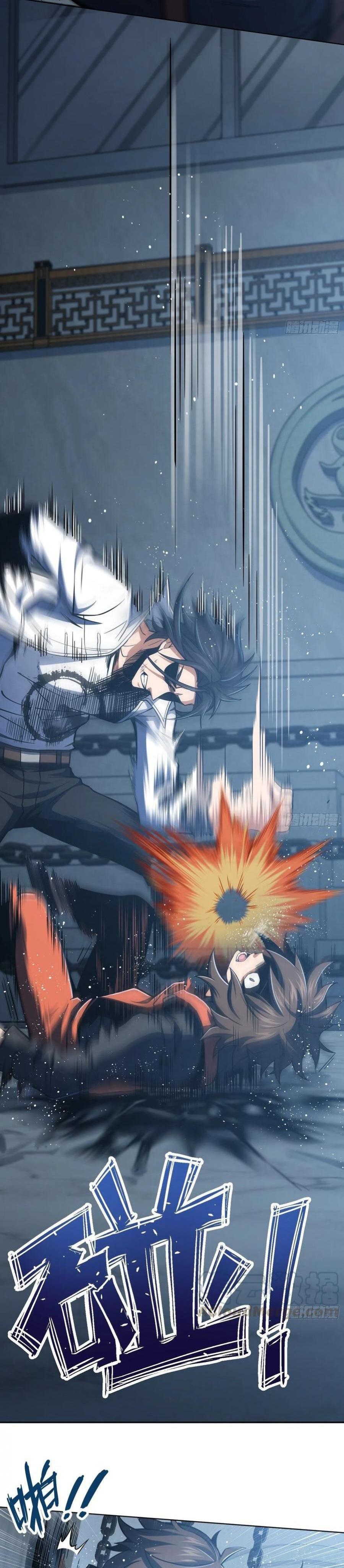 Starting from Guhuoniao Chapter 15 Gambar 6