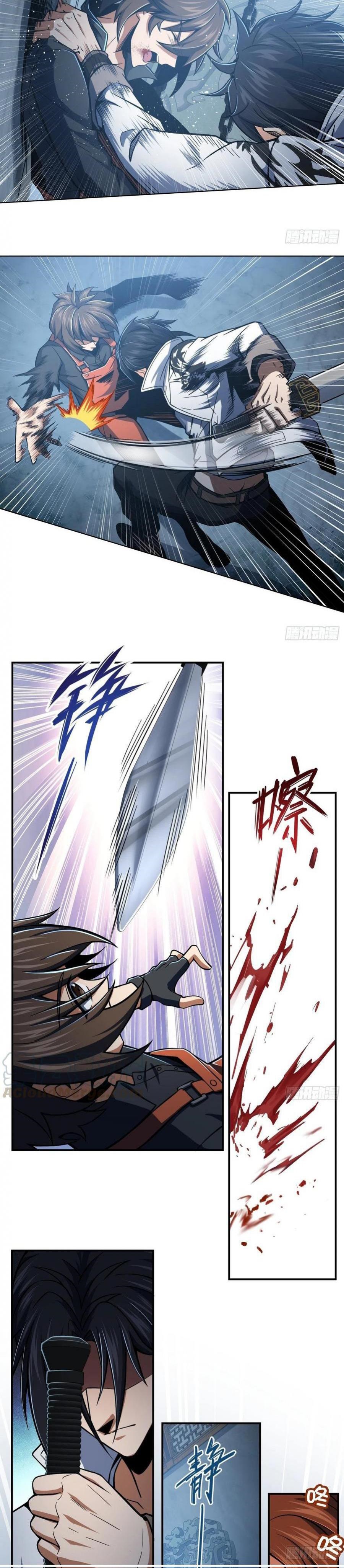 Starting from Guhuoniao Chapter 15 Gambar 7
