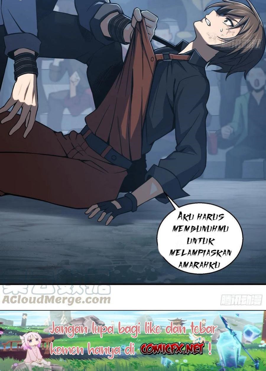 Starting from Guhuoniao Chapter 15 Gambar 10