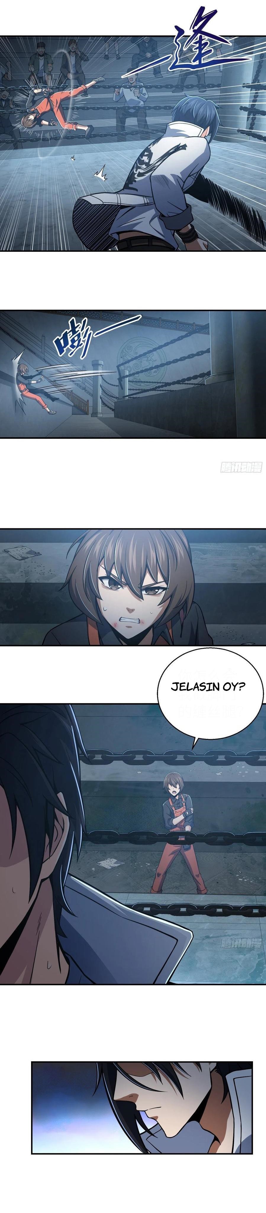 Starting from Guhuoniao Chapter 15 Gambar 11