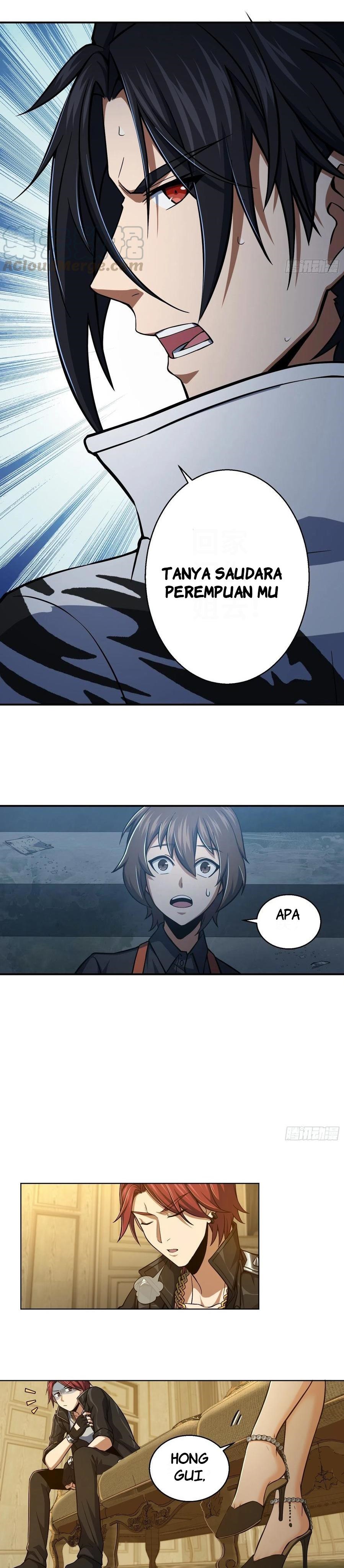 Starting from Guhuoniao Chapter 15 Gambar 12