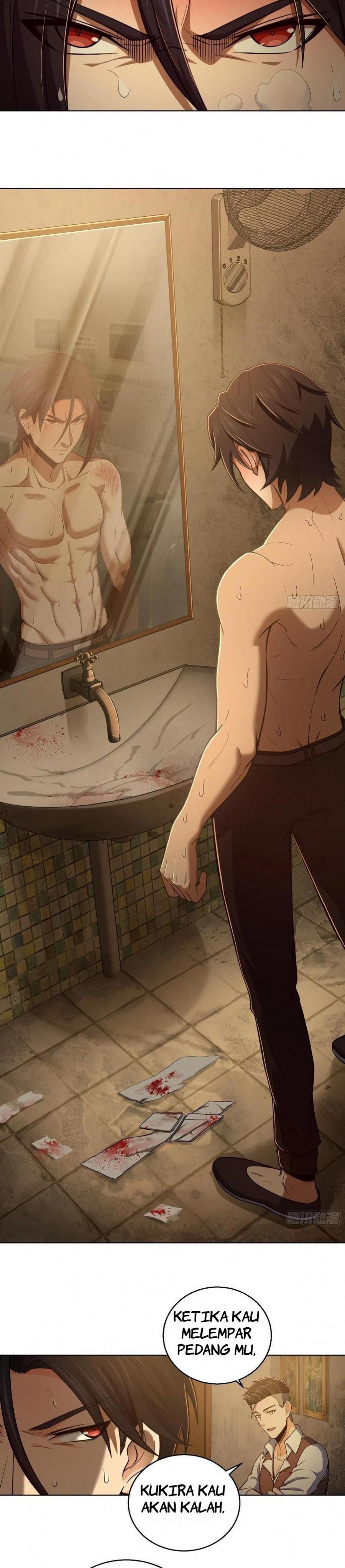 Starting from Guhuoniao Chapter 15 Gambar 16
