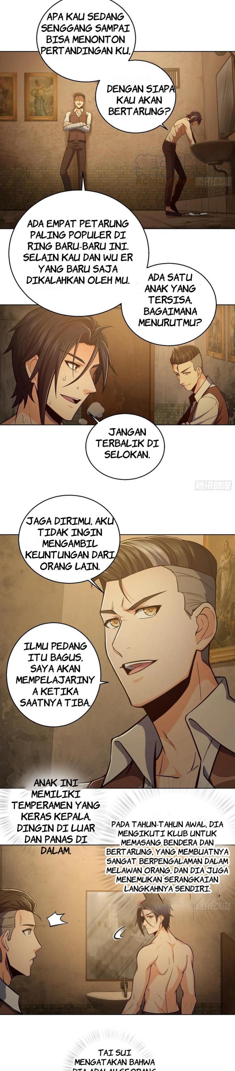 Starting from Guhuoniao Chapter 15 Gambar 17