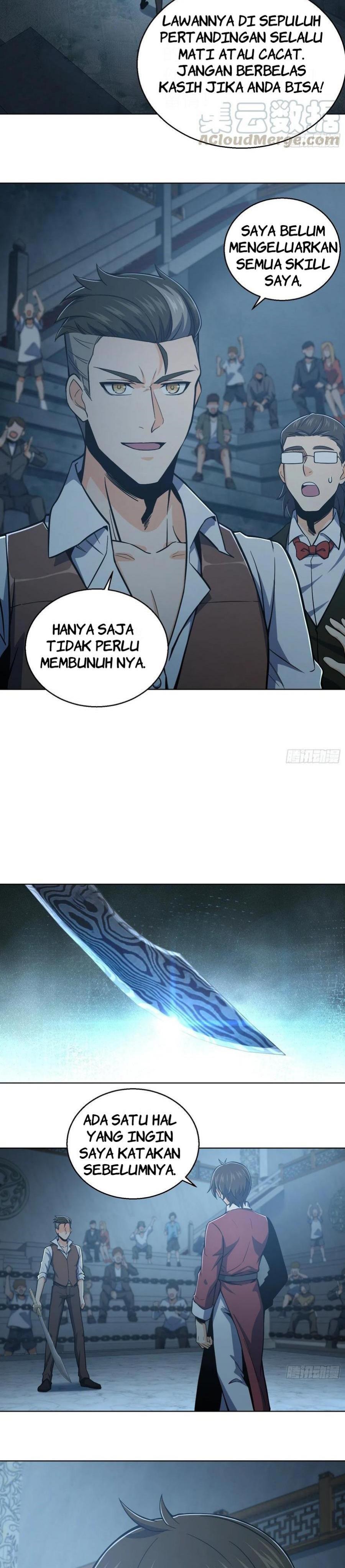 Starting from Guhuoniao Chapter 15 Gambar 22
