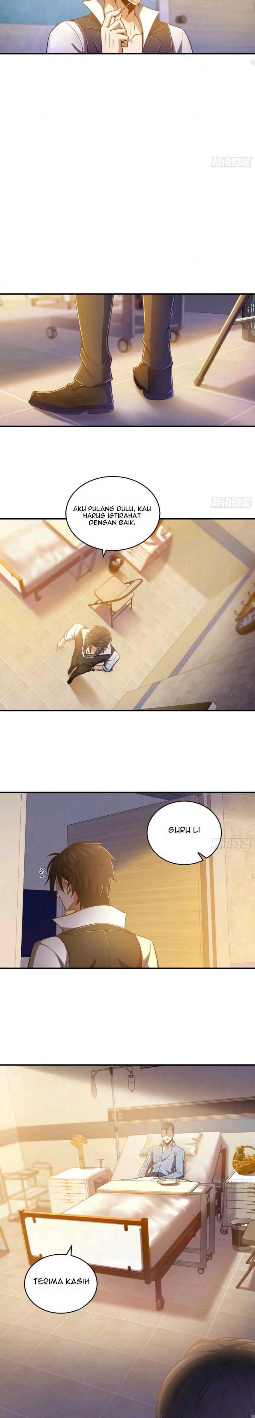 Starting from Guhuoniao Chapter 20 Gambar 3