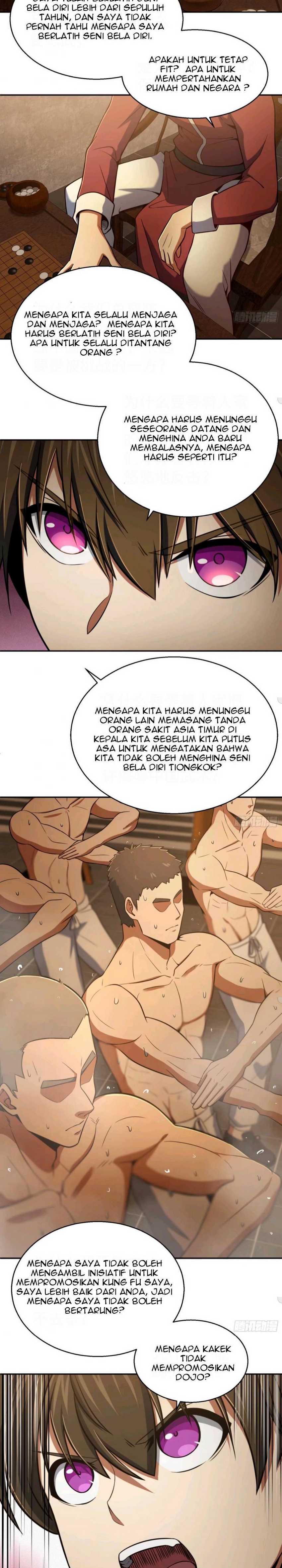Starting from Guhuoniao Chapter 20 Gambar 10