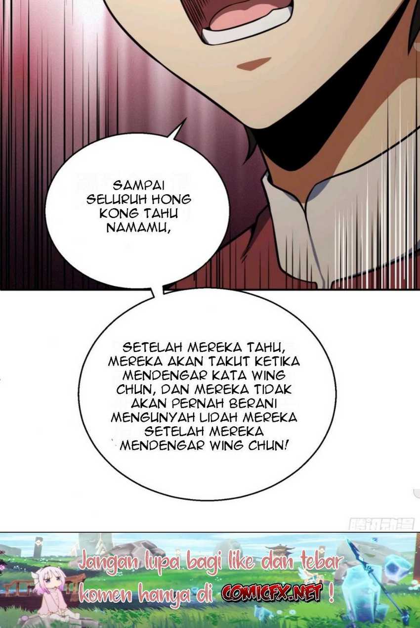 Starting from Guhuoniao Chapter 20 Gambar 11