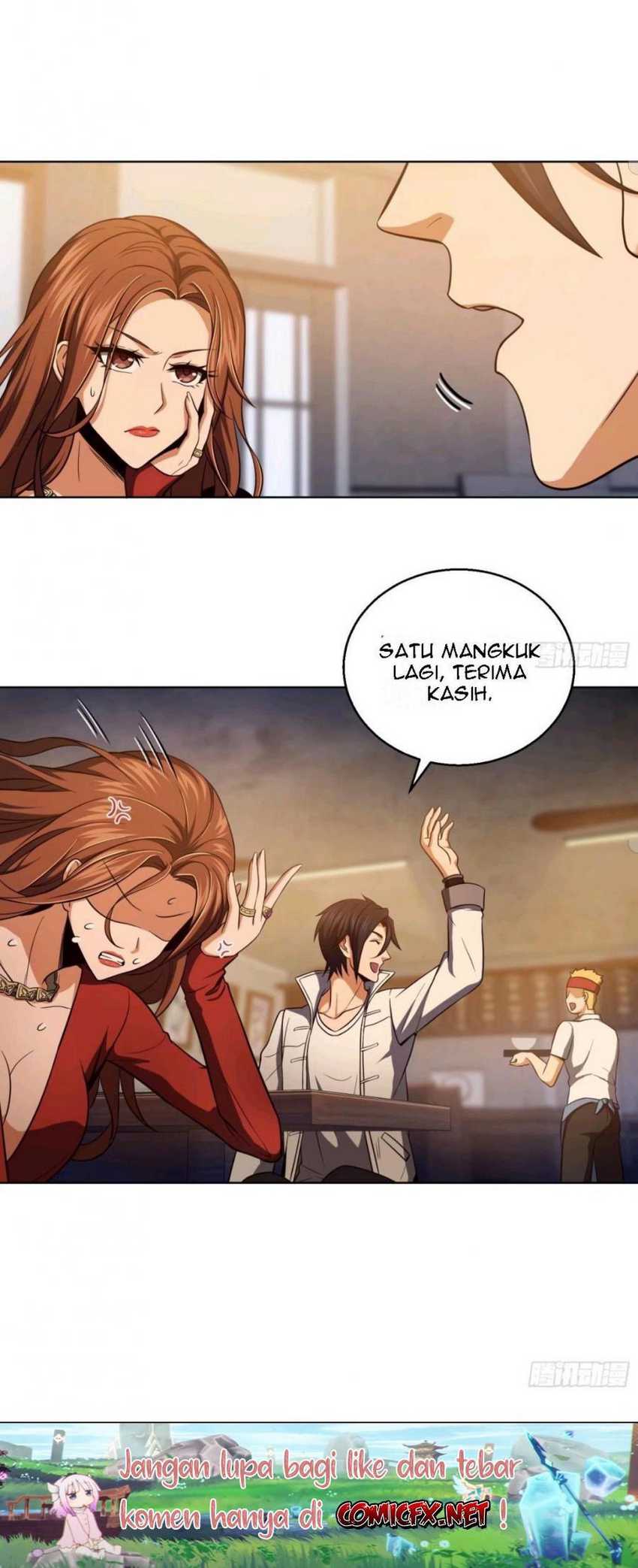 Starting from Guhuoniao Chapter 20 Gambar 15