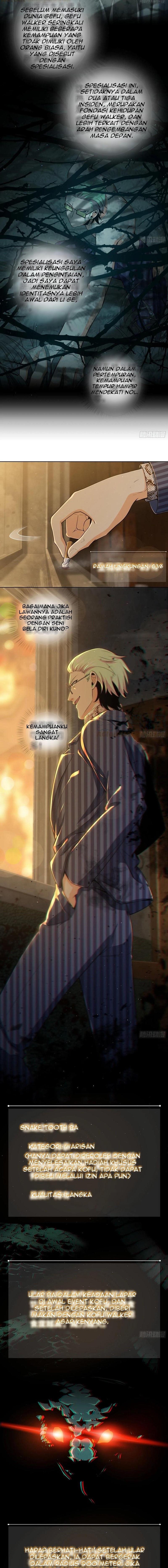 Starting from Guhuoniao Chapter 27 Gambar 4