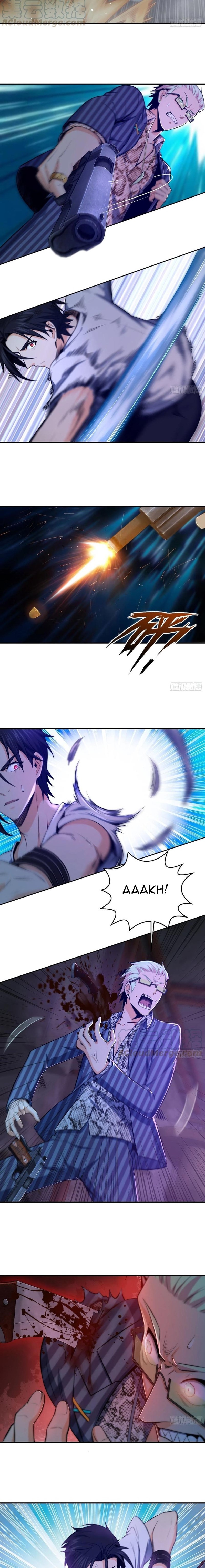 Starting from Guhuoniao Chapter 27 Gambar 11