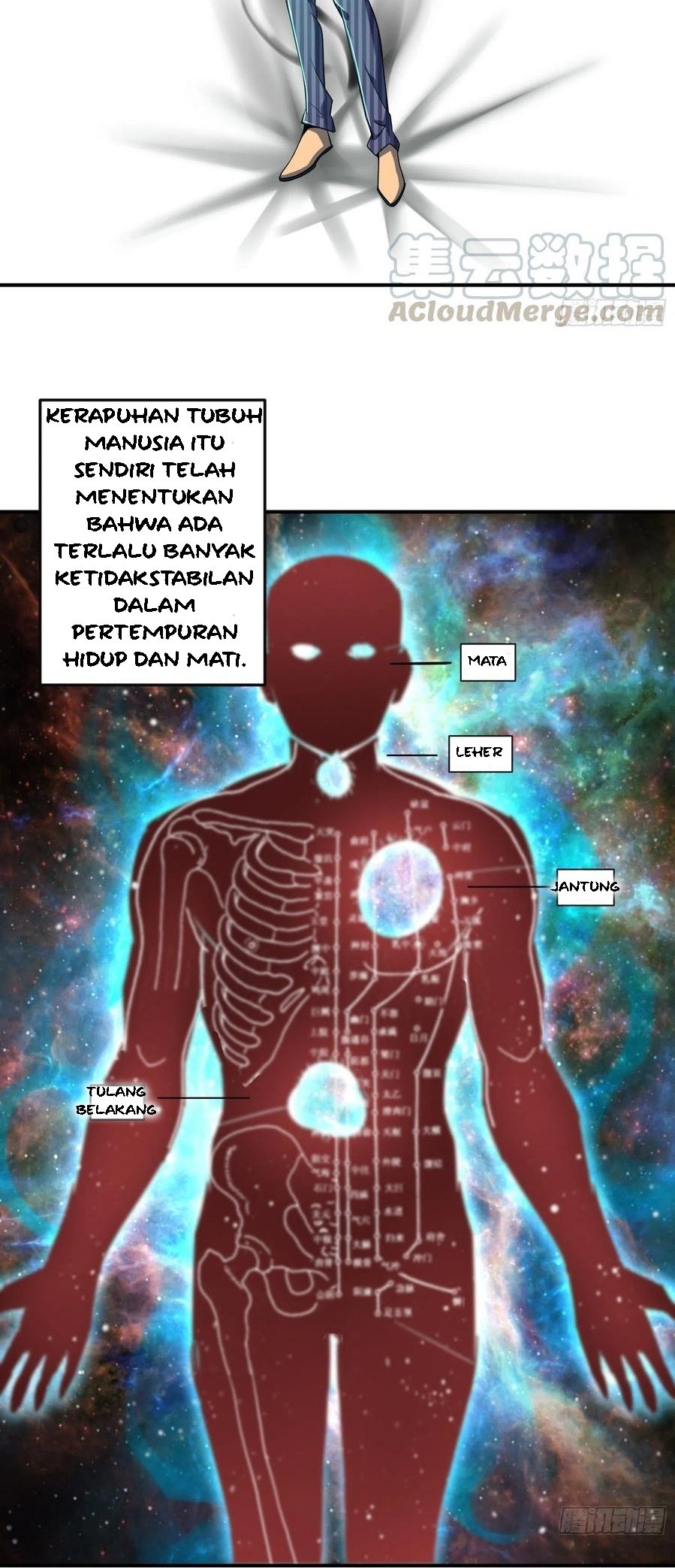 Starting from Guhuoniao Chapter 31 Gambar 5