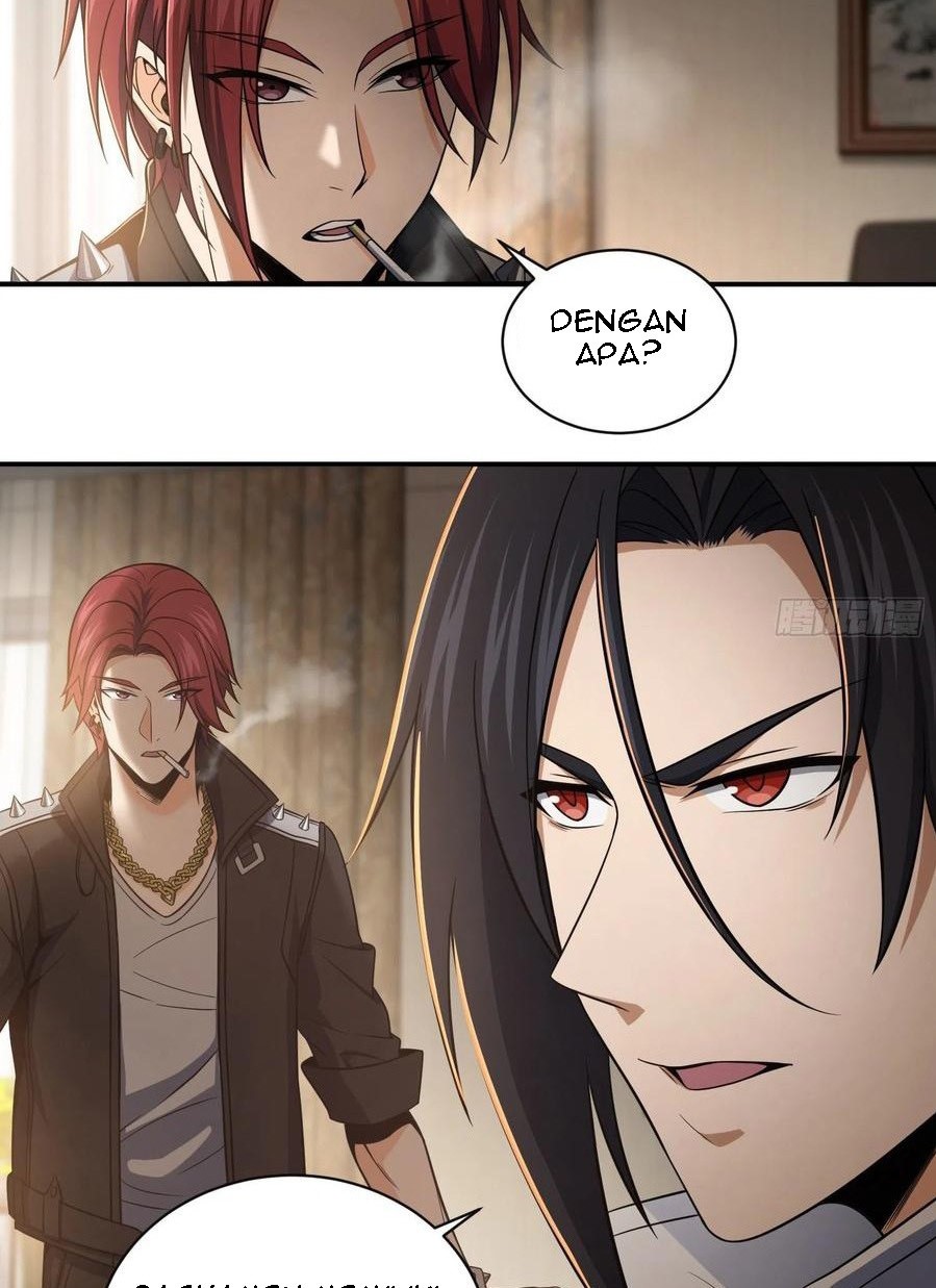Starting from Guhuoniao Chapter 31 Gambar 12