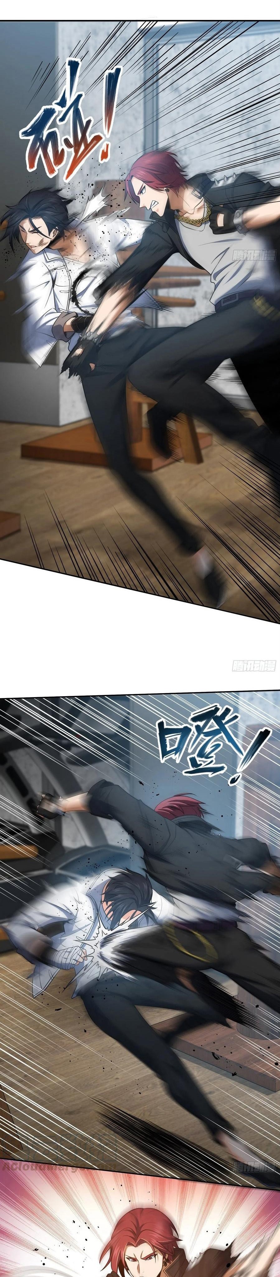 Starting from Guhuoniao Chapter 31 Gambar 22