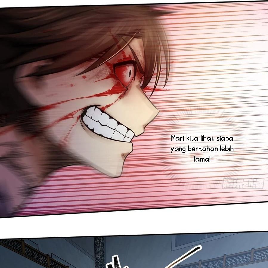 Starting from Guhuoniao Chapter 34 Gambar 11