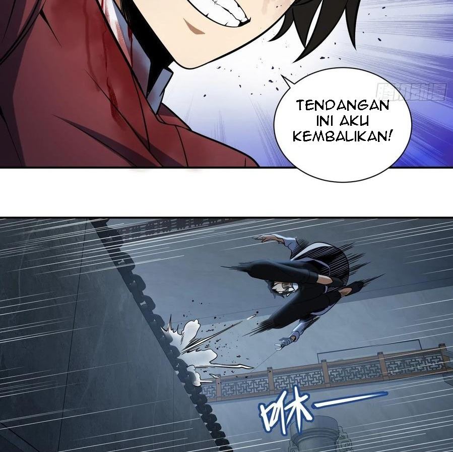 Starting from Guhuoniao Chapter 34 Gambar 18