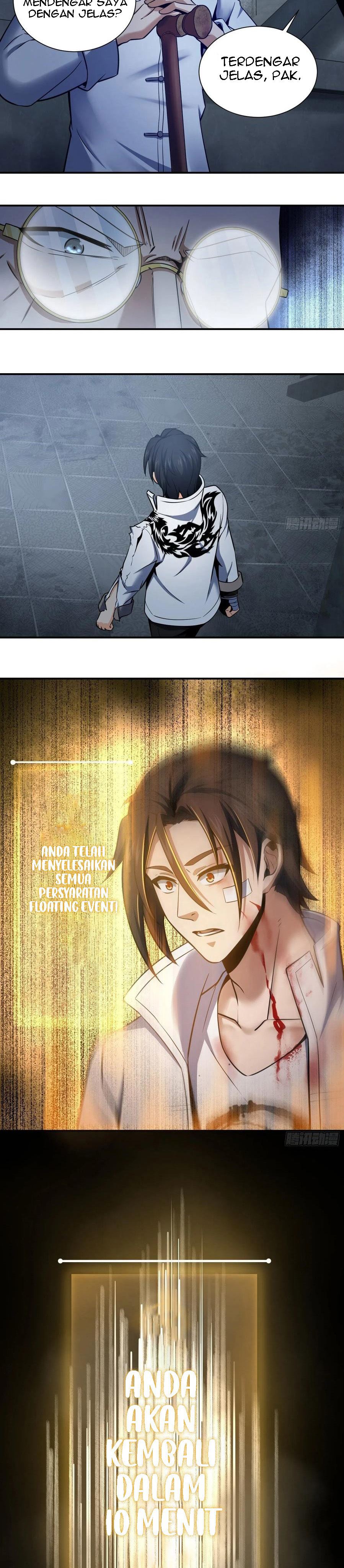 Starting from Guhuoniao Chapter 34 Gambar 30