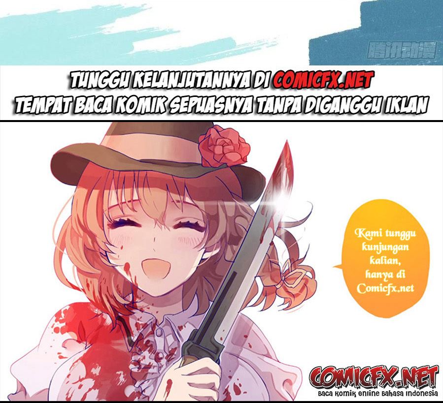 Starting from Guhuoniao Chapter 34 Gambar 32