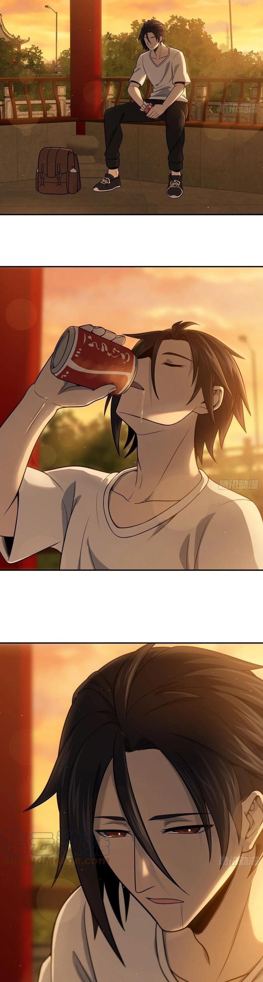 Starting from Guhuoniao Chapter 38 Gambar 5